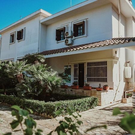 برينديسي B&B La Sciaia A Mare المظهر الخارجي الصورة