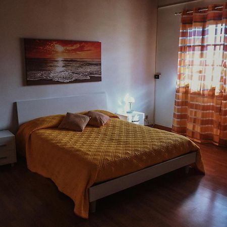 برينديسي B&B La Sciaia A Mare المظهر الخارجي الصورة