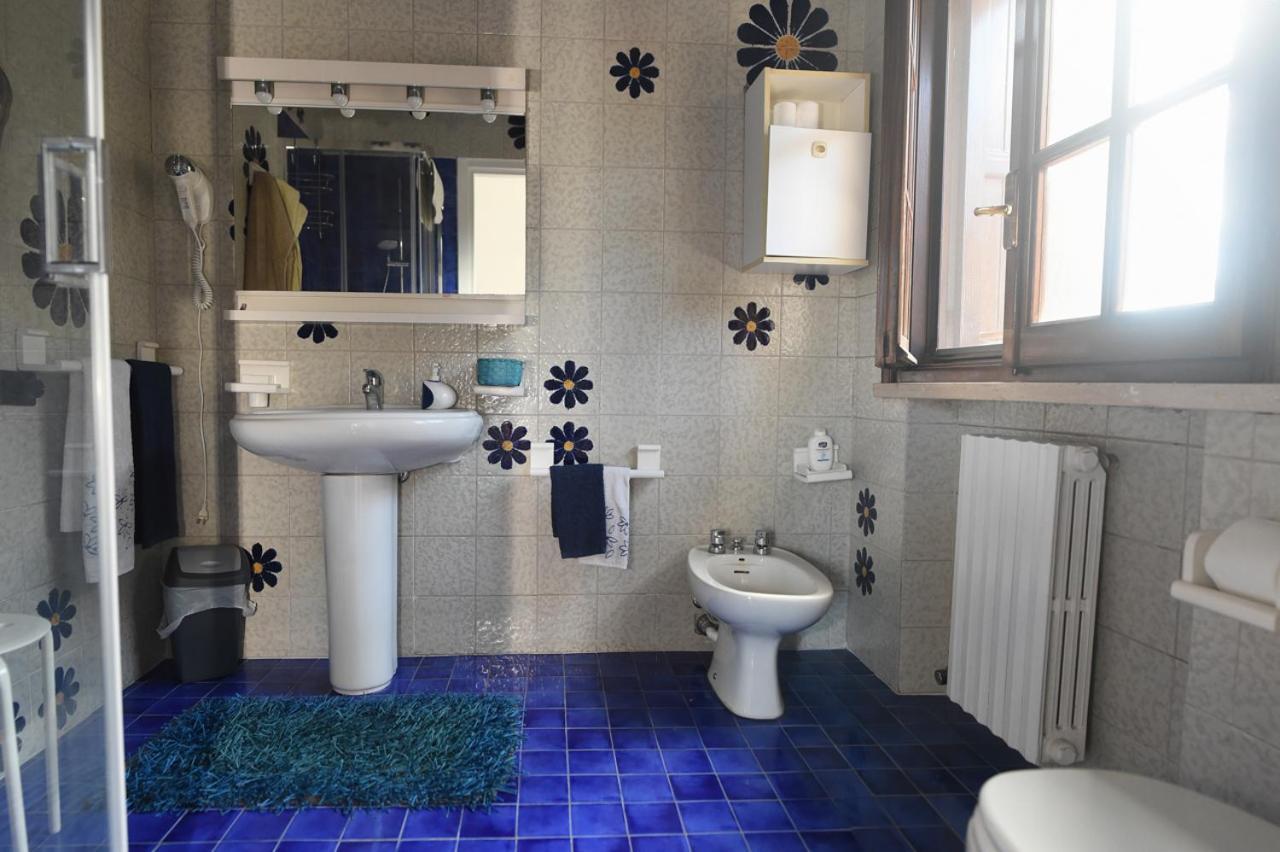 برينديسي B&B La Sciaia A Mare المظهر الخارجي الصورة