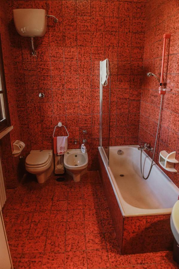 برينديسي B&B La Sciaia A Mare المظهر الخارجي الصورة