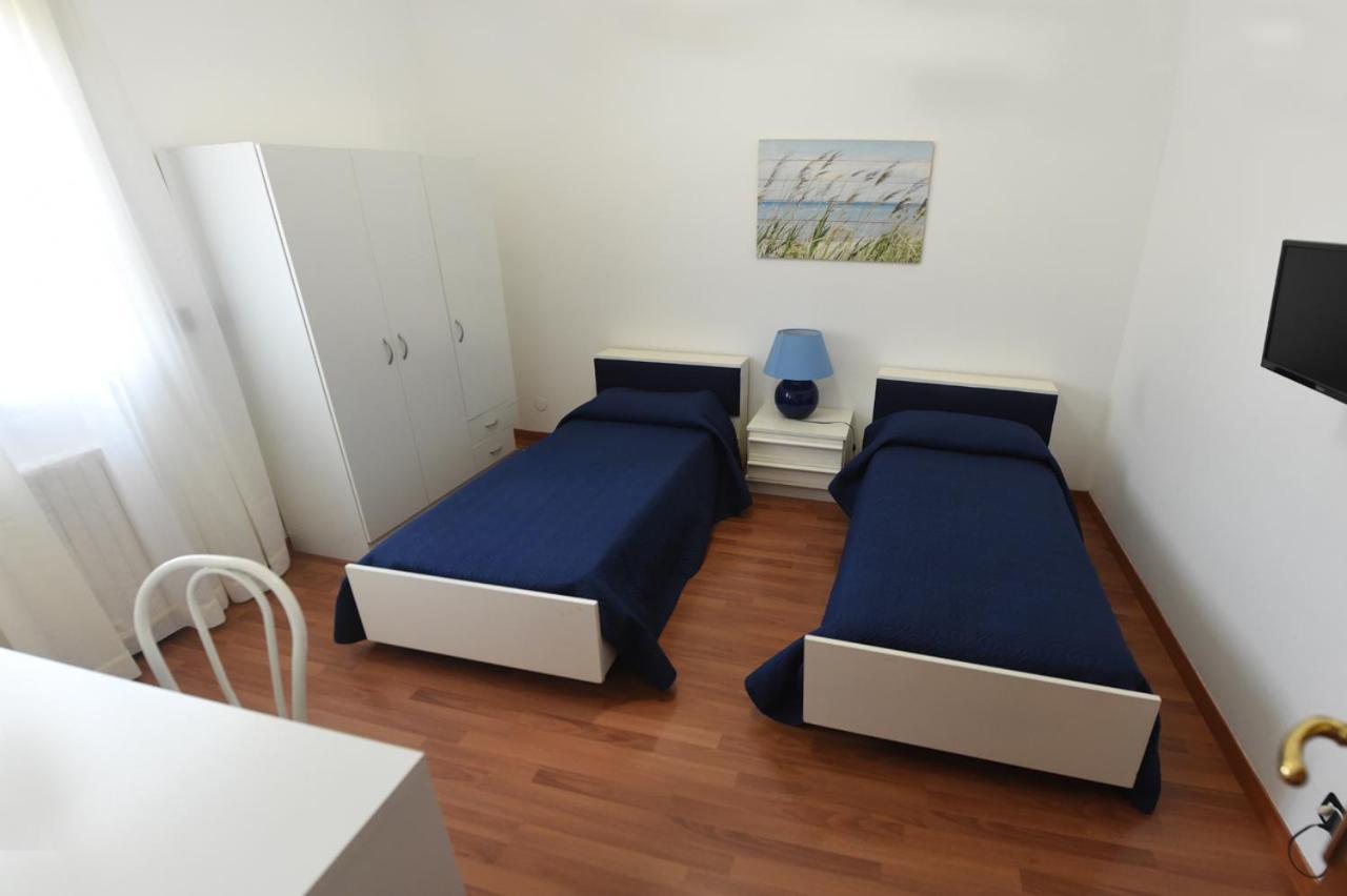 برينديسي B&B La Sciaia A Mare المظهر الخارجي الصورة