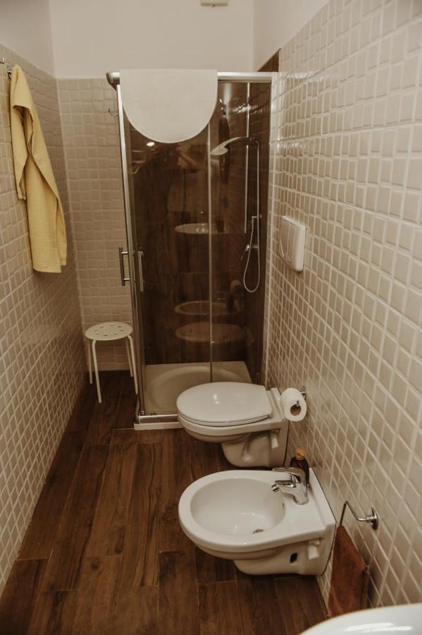 برينديسي B&B La Sciaia A Mare المظهر الخارجي الصورة