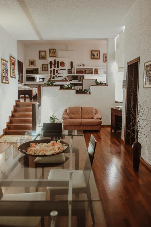 برينديسي B&B La Sciaia A Mare المظهر الخارجي الصورة