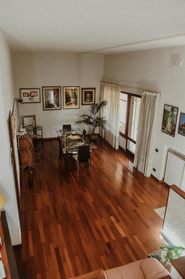 برينديسي B&B La Sciaia A Mare المظهر الخارجي الصورة
