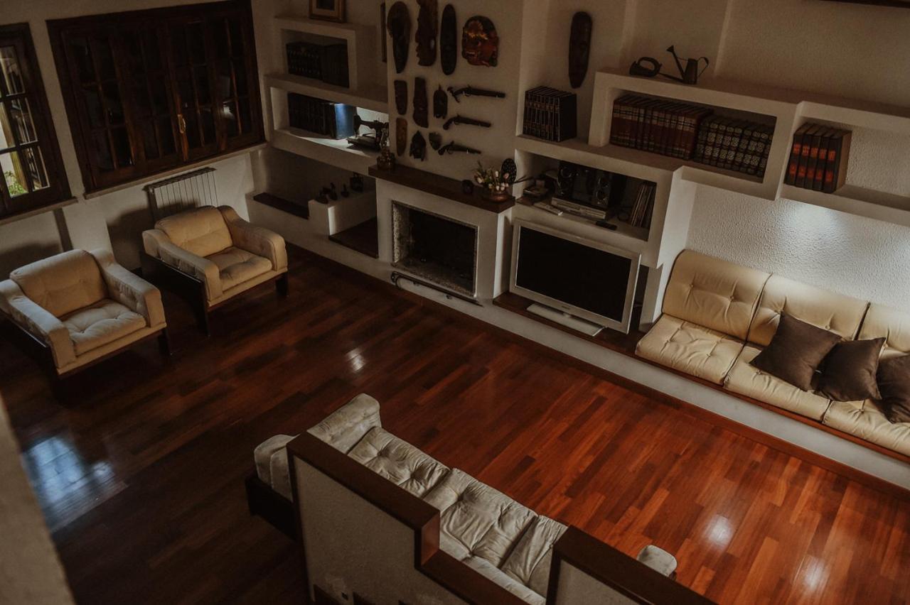 برينديسي B&B La Sciaia A Mare المظهر الخارجي الصورة