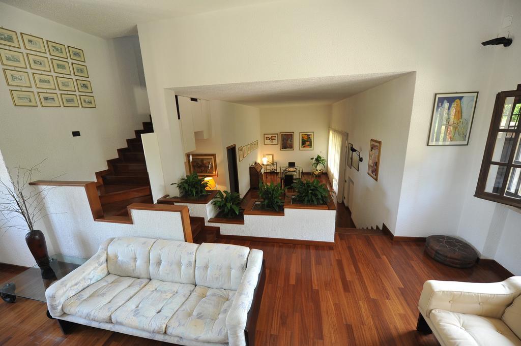 برينديسي B&B La Sciaia A Mare المظهر الخارجي الصورة