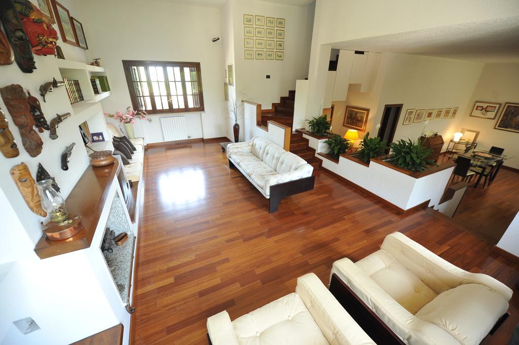 برينديسي B&B La Sciaia A Mare المظهر الخارجي الصورة