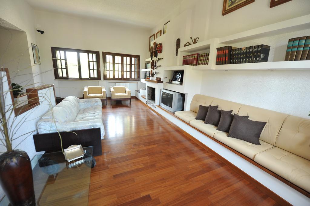 برينديسي B&B La Sciaia A Mare المظهر الخارجي الصورة