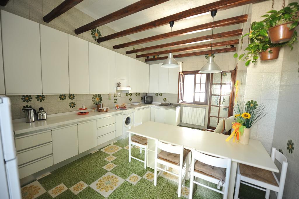 برينديسي B&B La Sciaia A Mare المظهر الخارجي الصورة